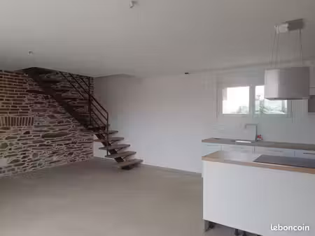 maison type 4 de 83 18m²