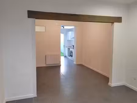 maison 70 m2