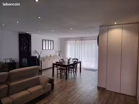 maison 5 pièces