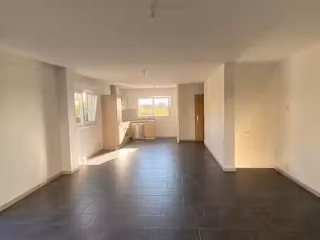 maison mitoyenne à rimling 100m²