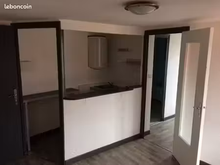 aubiere appartement f2