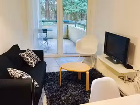 appartement t2 meublé bayonne