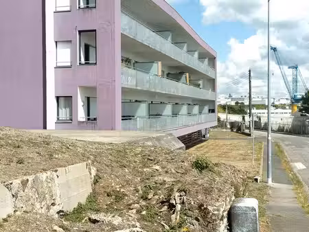 location appartement 2 pieces brest