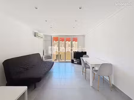 appartement 4 pièces 71 m²