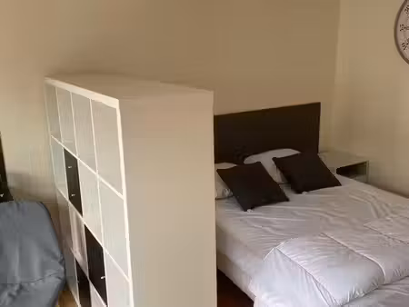 location apparemment maurepas