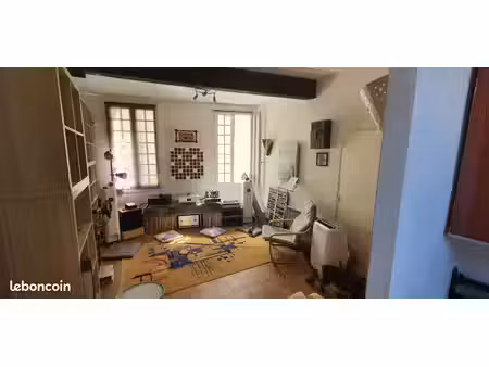 loue p2 sommières