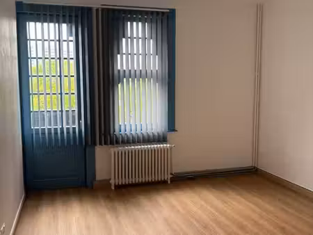 tourcoing centre – studio 22 m² – emplacement idéal