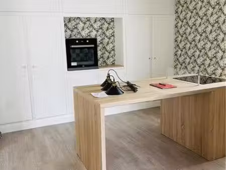 maison centre aulnay 3 chambre