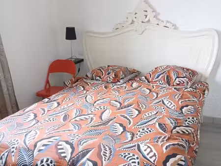 loue chambre 12m2