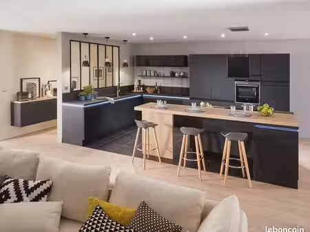 maison 4 pièces 92 m²