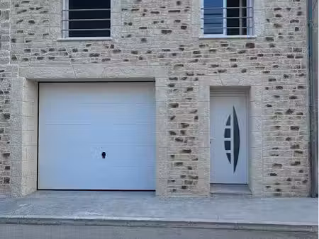 maison neuve 2 chambres