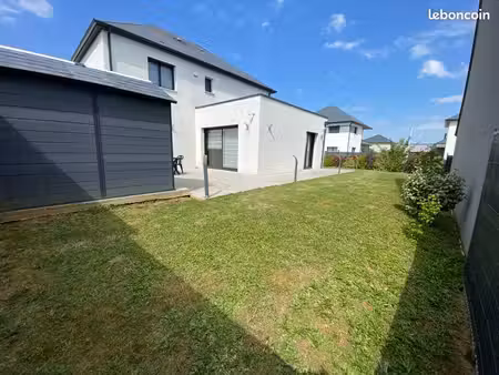 maison 5 pièces