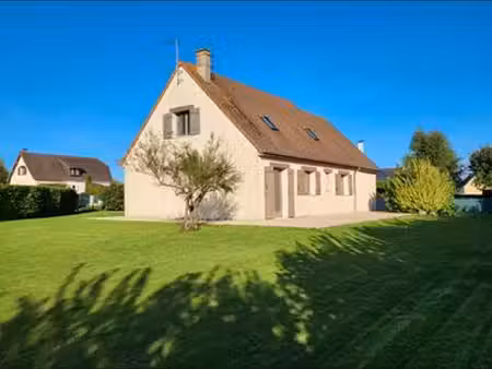 vente maison individuelle