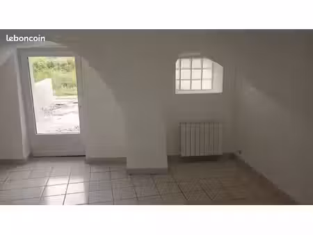 maison de village