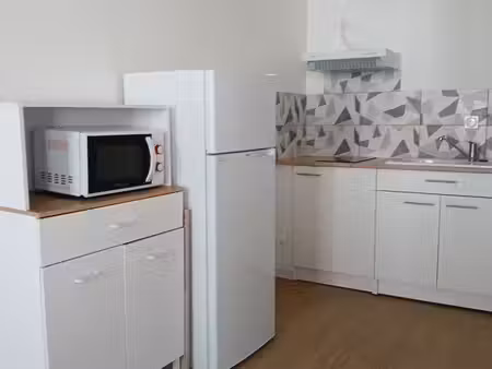appart t1 bis 30 m²