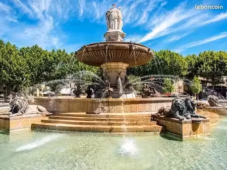 urgent : recherche appartement pour étudiant à aix
