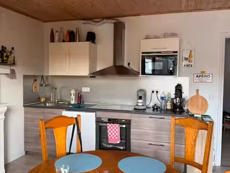 appartement centre ville