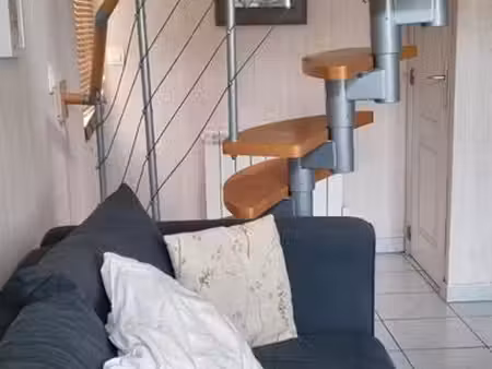 a louer studio.duplex meuble ttc
