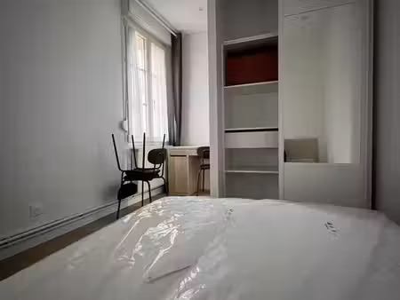 location meuble metz