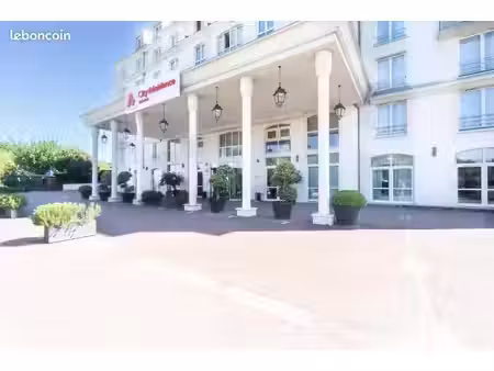 appartement 1 pièce 23 m²