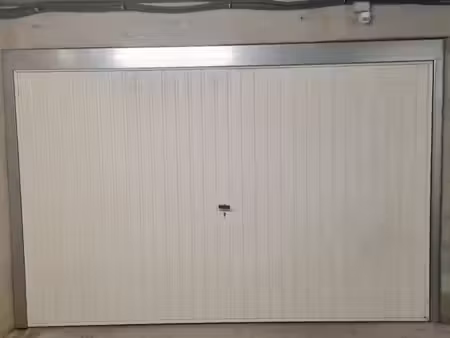 parking - garage box sécurisé pmr grande taille