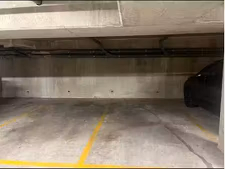 garage à vendre