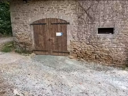 box stockage 40m2