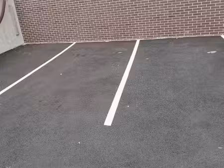 place de parking