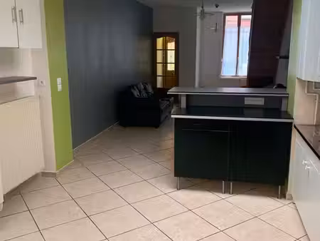 loue maison 2 chambres