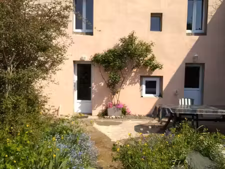 maison 6 pièces 107 m2