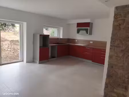 location maison ind