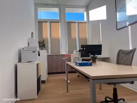 bureaude 17 m2 entièrement rénové - caen / bretteville-sur-odon