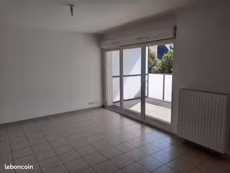 appartement 3 pièces à louer