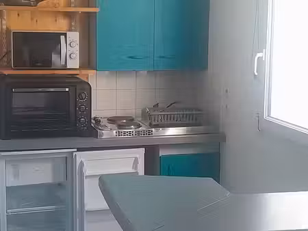 loue studio meublé à caen