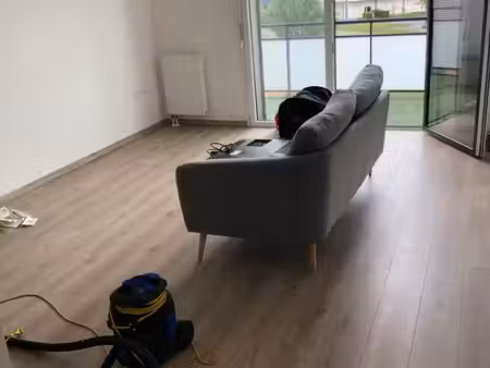 appartement t2