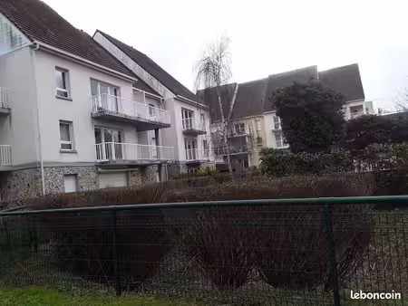 appartement f2