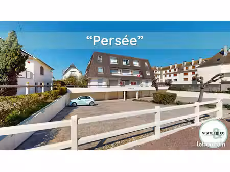 studio 1 pièce 18 m²