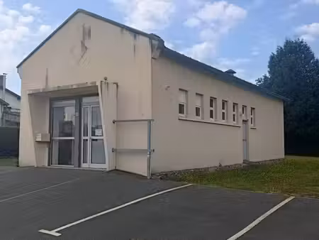 a louer local commercial
