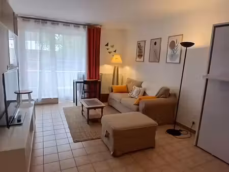 appartement studio 30m2