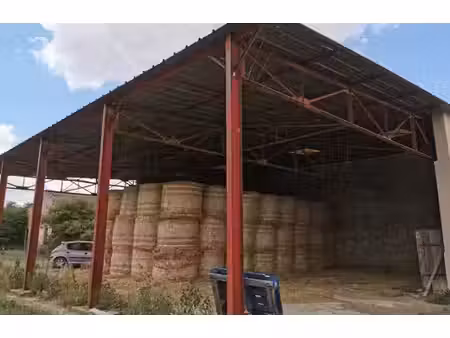 ferme à vendre
