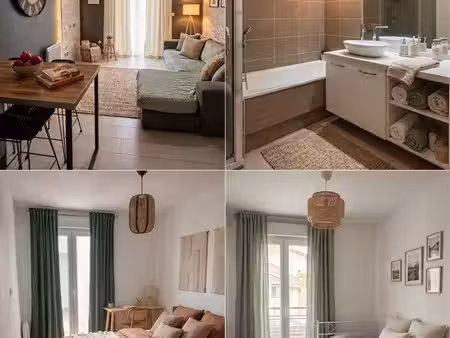 appartement de standing ermont