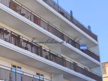 immobiliere de l'isle