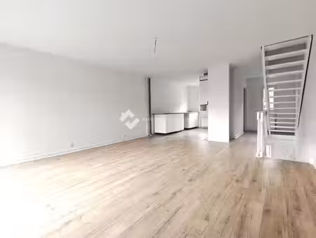 maison 5 pièces 95 m²
