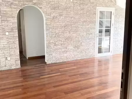 appartement t4 à vendre