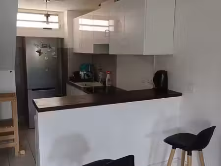 beau duplex t3