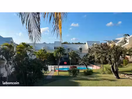 joli appartement t2 à vendre