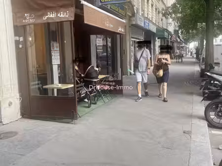 restaurant spécialité afghane