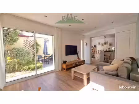 maison 5 pièces 101 m²