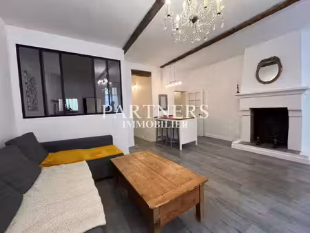 partners immobilier