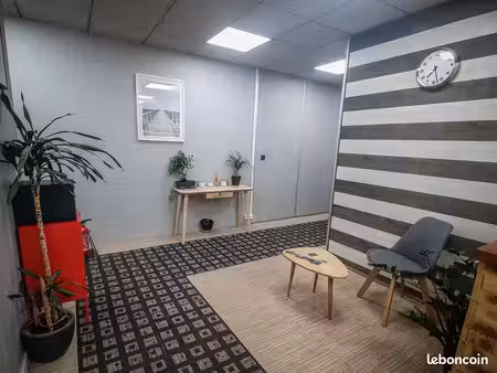 bureau 15m2 / centre ville